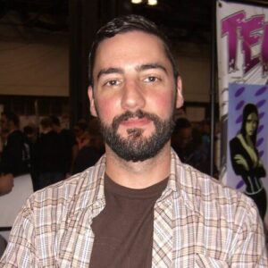 Jim Mahfood