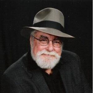 Jim Marrs