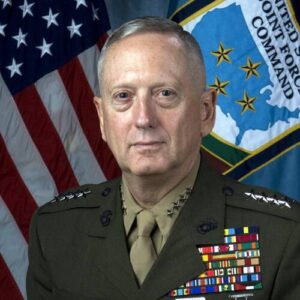 Jim Mattis