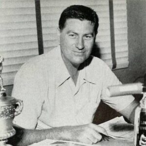 Jim McCafferty