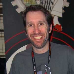 Jim McCann