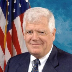 Jim McDermott