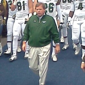 Jim McElwain