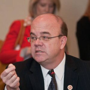 Jim McGovern