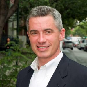 Jim McGreevey