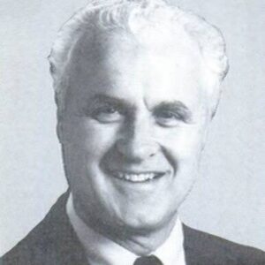 Jim Moody
