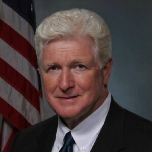Jim Moran
