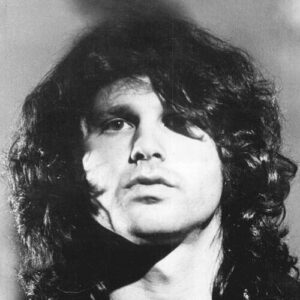 Jim Morrison