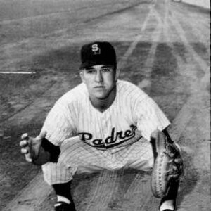 Jim Napier