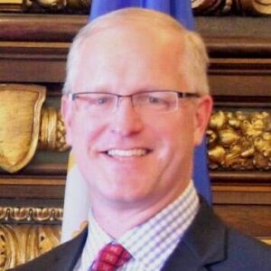 Jim Nash