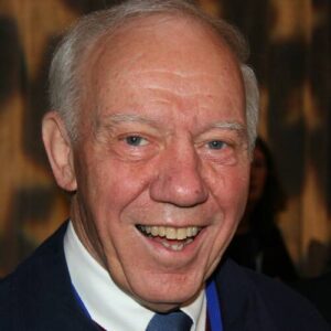 Jim Oberstar