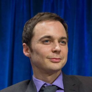Jim Parsons