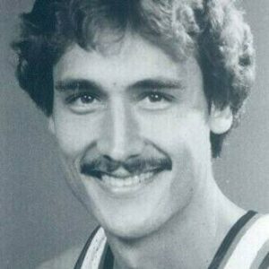 Jim Paxson