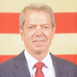 Jim Pillen