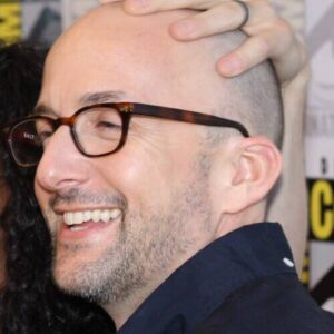 Jim Rash