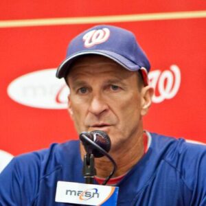 Jim Riggleman