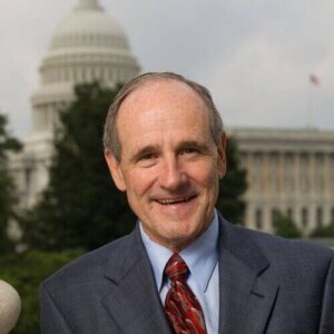 Jim Risch
