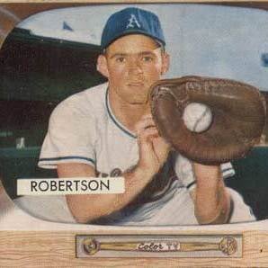 Jim Robertson