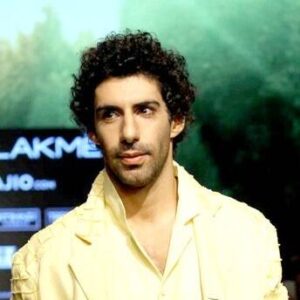 Jim Sarbh