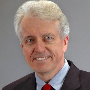Jim Slattery