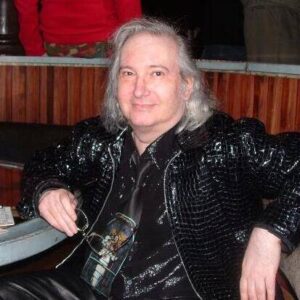 Jim Steinman
