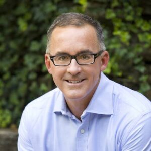 Jim Stengel