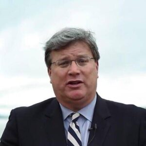 Jim Strickland