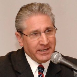 Jim Tedisco