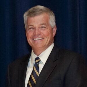 Jim Tracy
