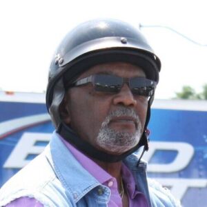 Jim Vance