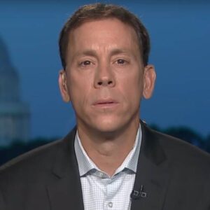 Jim VandeHei