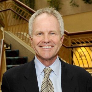 Jim Wilkes