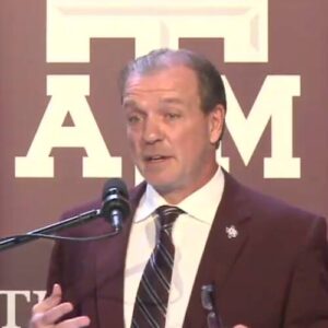 Jimbo Fisher
