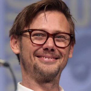 Jimmi Simpson