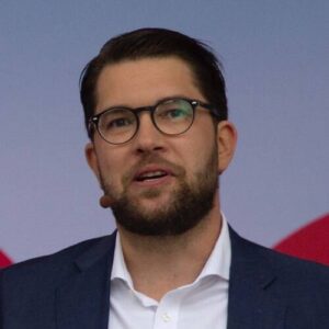Jimmie Åkesson