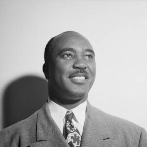 Jimmie Lunceford
