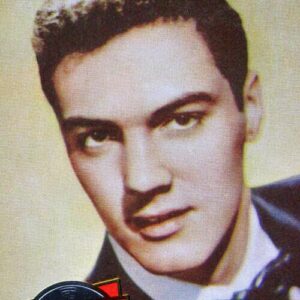 Jimmy Bowen