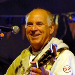 Jimmy Buffett