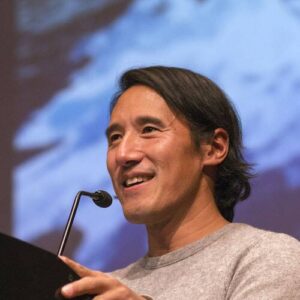 Jimmy Chin