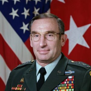 Jimmy D. Ross