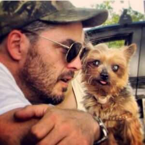 Jimmy Diresta