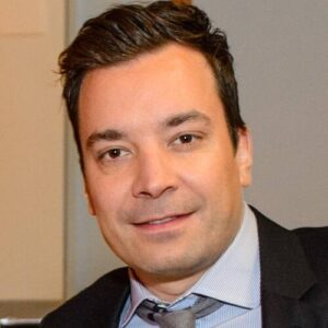 Jimmy Fallon