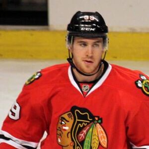 Jimmy Hayes