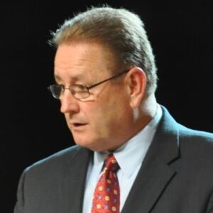 Jimmy Higdon