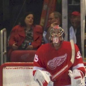 Jimmy Howard