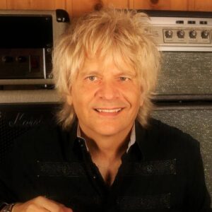 Jimmy James