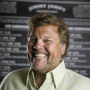 Jimmy John Liautaud