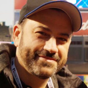Jimmy Kimmel