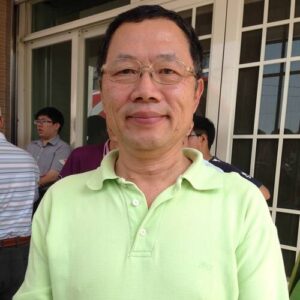 Jimmy Kuo