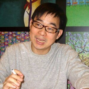 Jimmy Liao